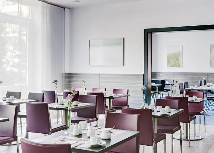 Intercityhotel Rostock