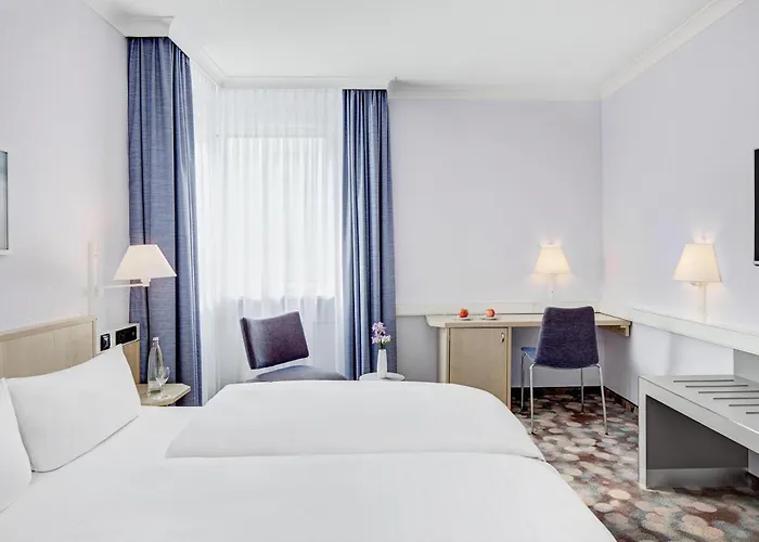 Intercityhotel Rostock