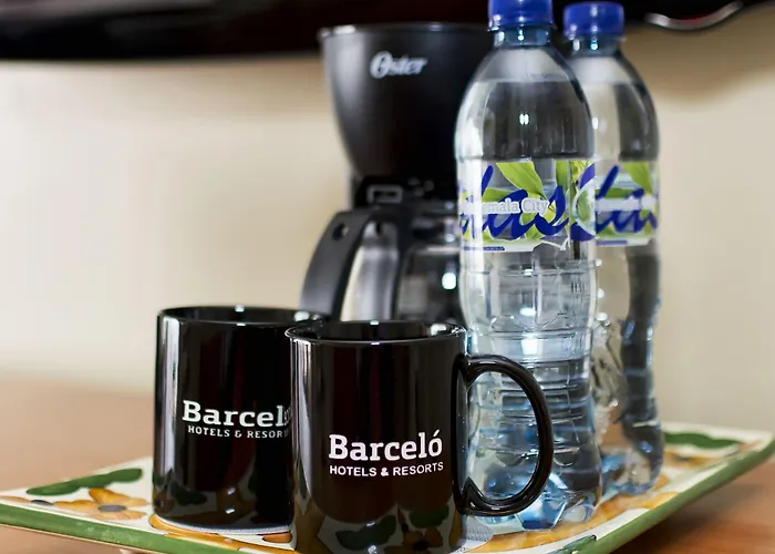 Barcelo Guatemala City