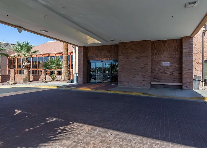 Red Lion Hotel And Conference Center St. George