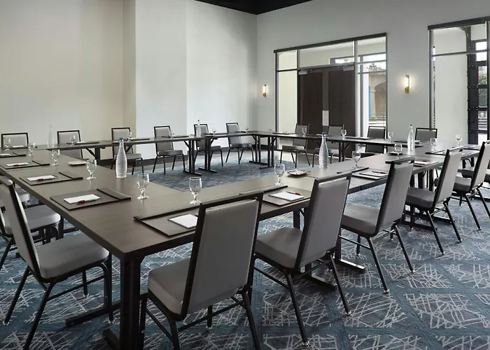 Marriott Knoxville Downtown