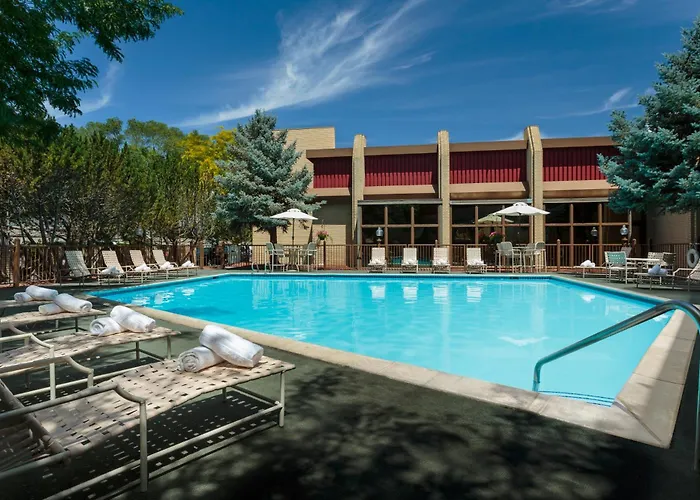 Maverick Hotel And Casino By Red Lion Hotels
