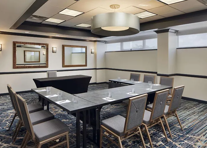 Embassy Suites By Hilton West Palm Beach Central