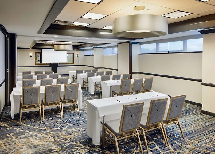 Embassy Suites By Hilton West Palm Beach Central