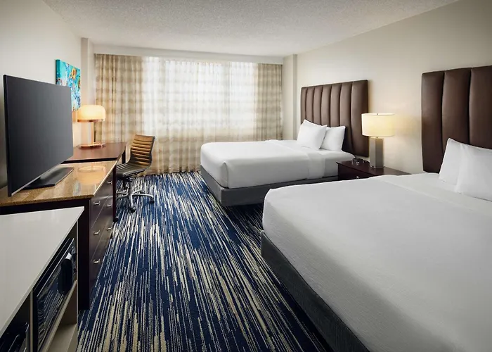 Embassy Suites By Hilton West Palm Beach Central