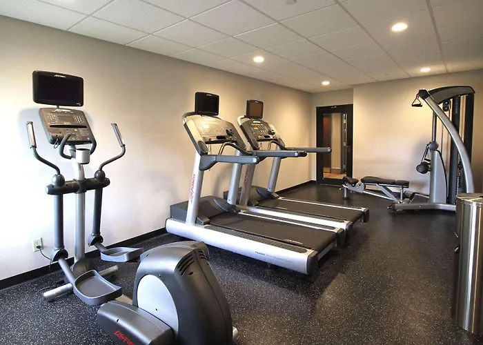 Country Inn & Suites By Radisson, Sandusky South, Oh