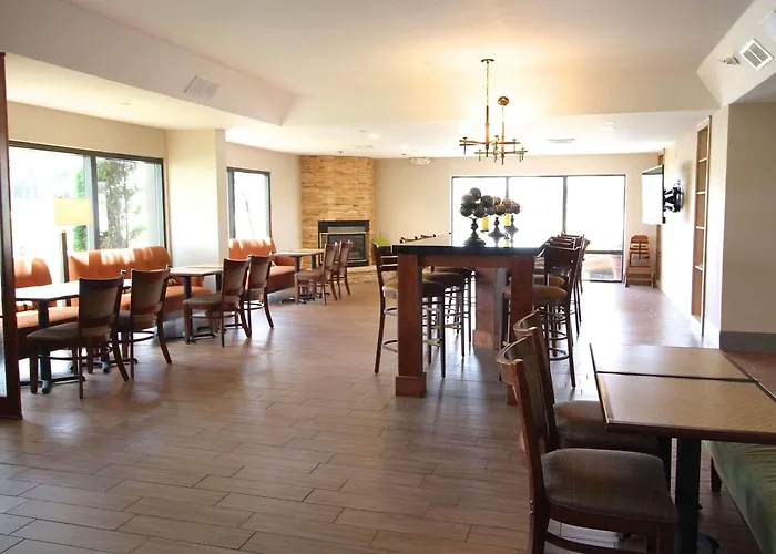 Country Inn & Suites By Radisson, Sandusky South, Oh