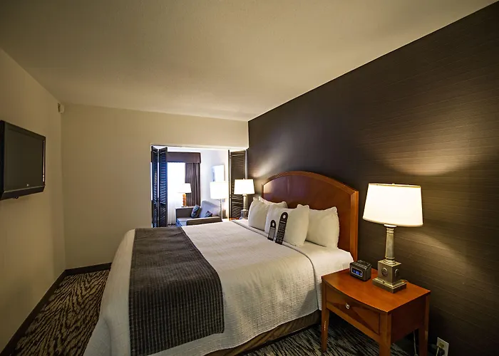 Cambridge Suites Hotel Halifax