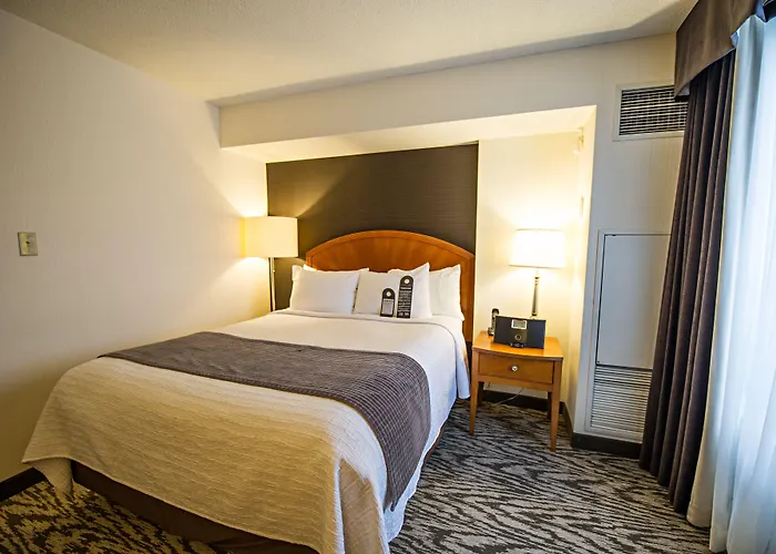Cambridge Suites Hotel Halifax