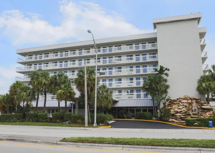 Motel 6-Cutler Bay, Fl