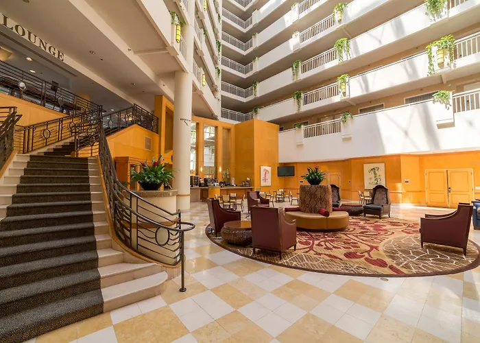 Hilton Santa Monica