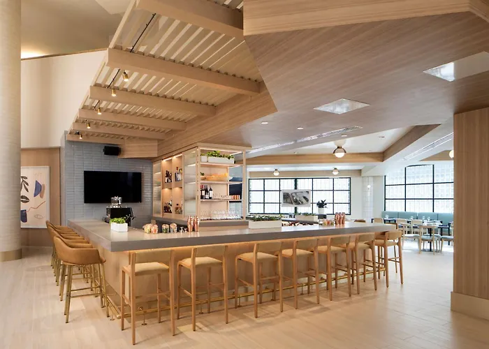 Hilton Santa Monica