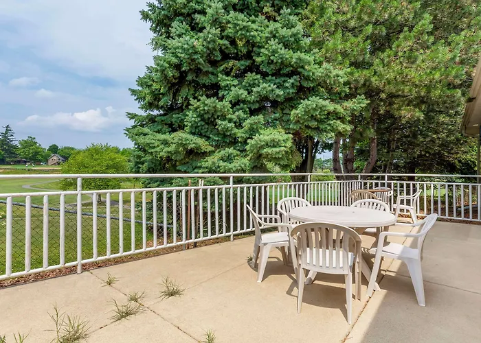 Quality Inn - Huron, Sandusky Oh