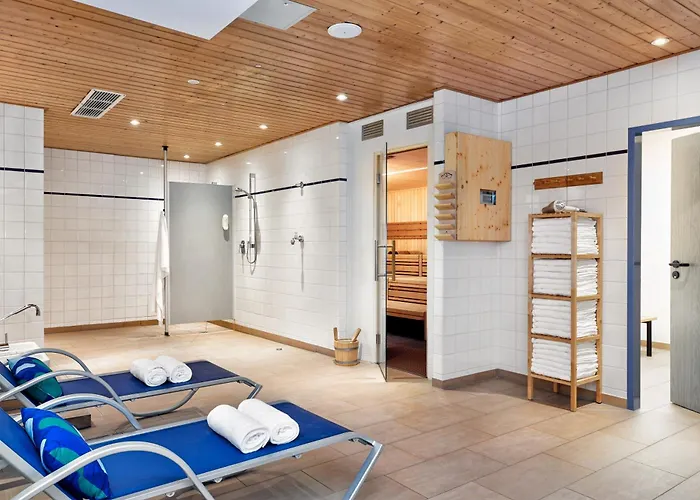 H+ Hotel Frankfurt Airport West