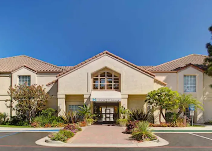 Hyatt House Lax Manhattan Beach