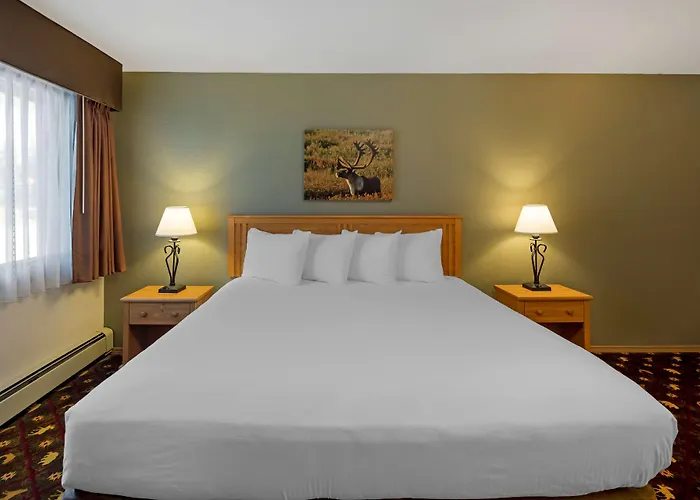 Best Western King Salmon Inn