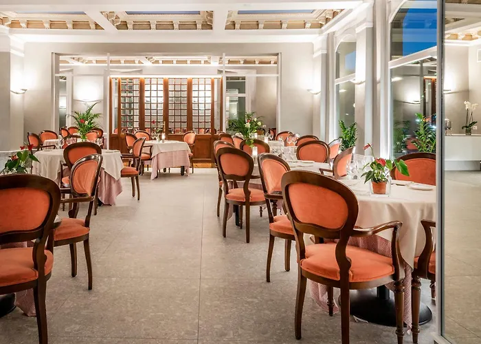 Hotel Metropole Suisse