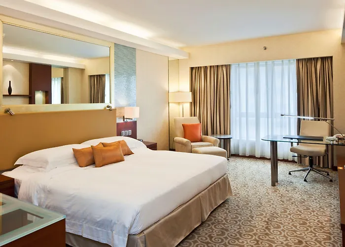 Guo Ji Yi Yuan Hotel