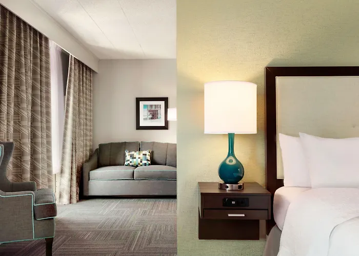 Hampton Inn Reading/Wyomissing