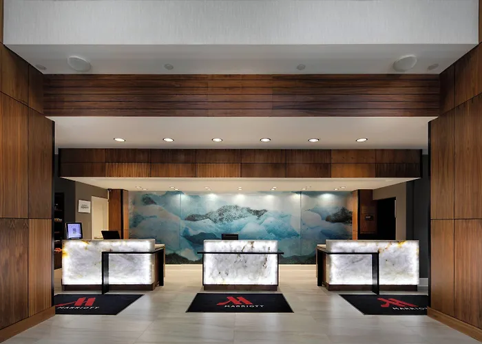 Winston-Salem Marriott