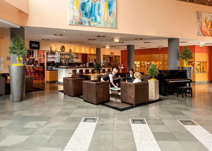 Dorint Hotel Dresden