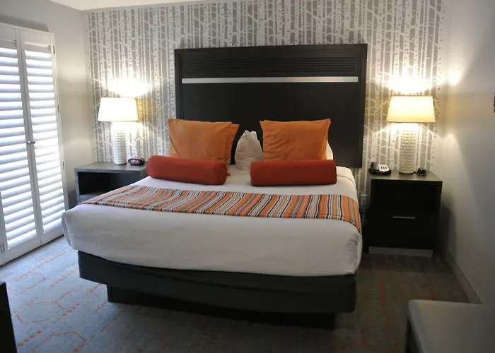 Best Western Corvallis