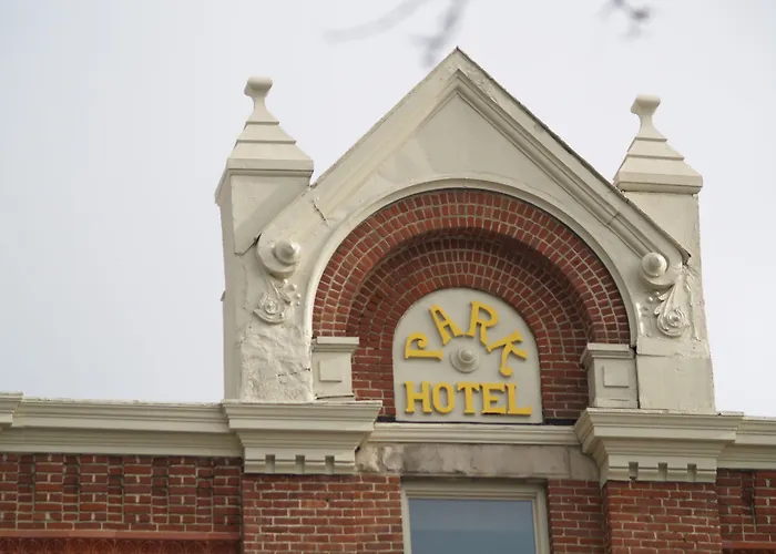 Best Western Park Hotel
