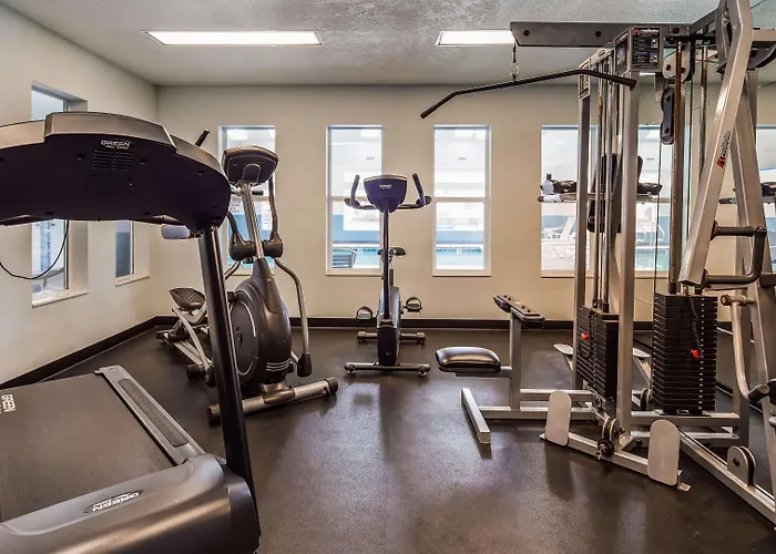 Best Western Salbasgeon Inn & Suites