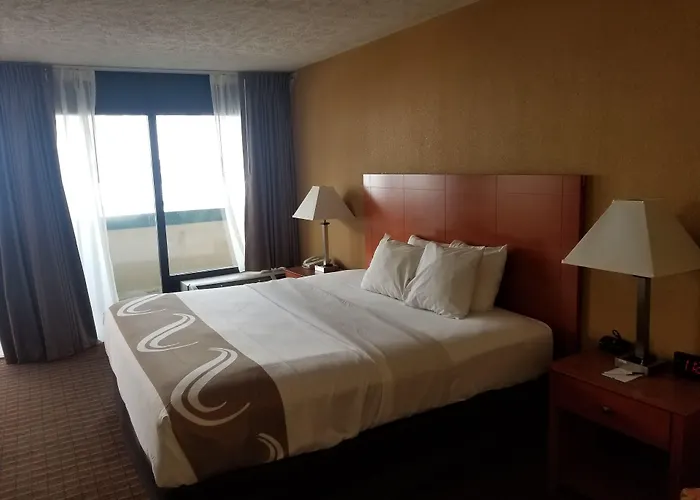 Wilkes-Barre Inn & Suites