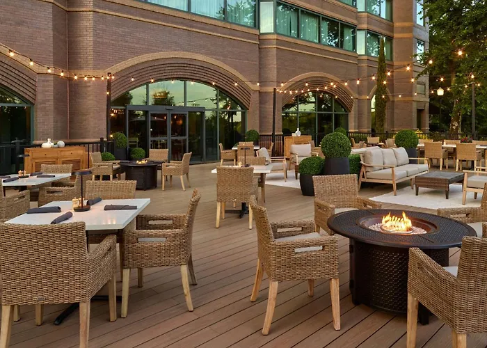 Hilton Atlanta Northeast