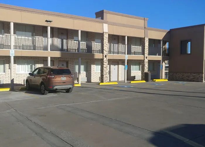 Best Western Nursanickel