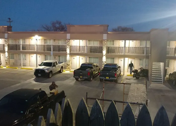 Best Western Nursanickel