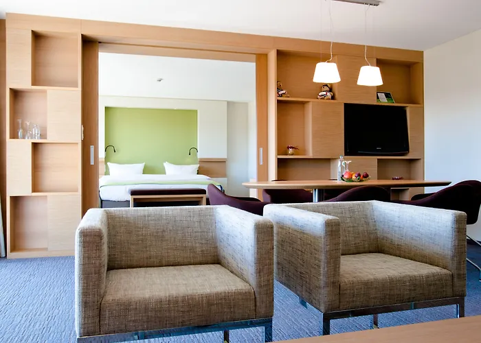 Silva Hotel Spa-Balmoral
