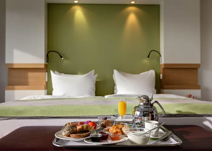 Silva Hotel Spa-Balmoral