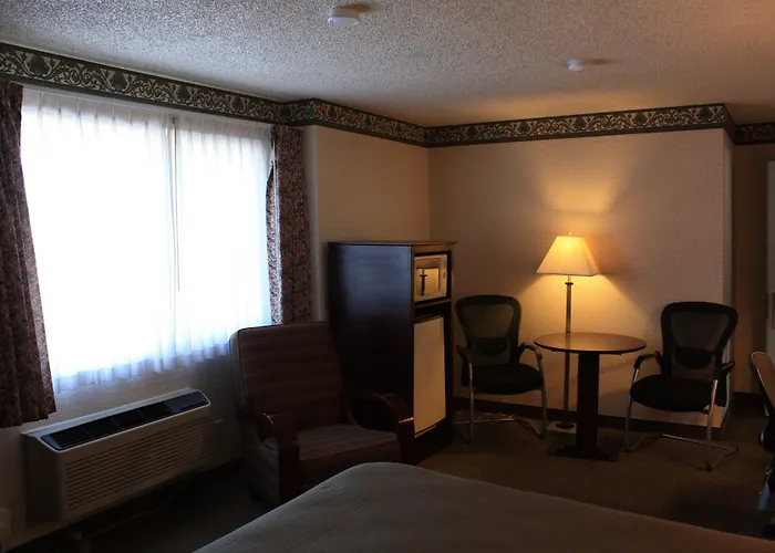 Winnemucca Holiday Motel