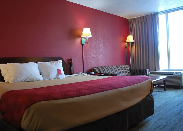 Econo Lodge