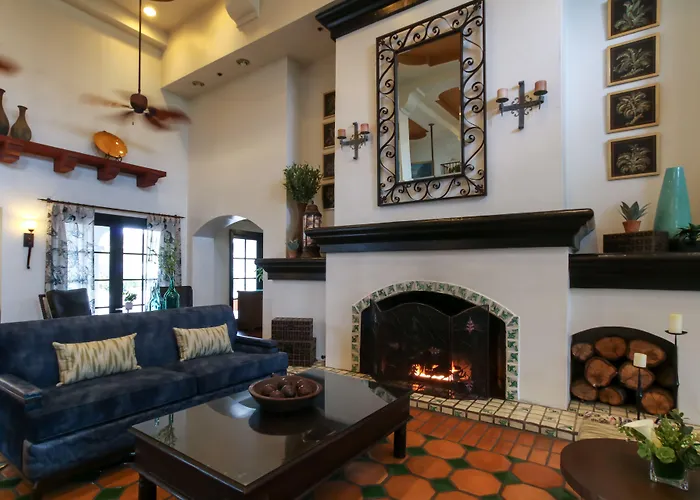 Oxford Suites Pismo Beach