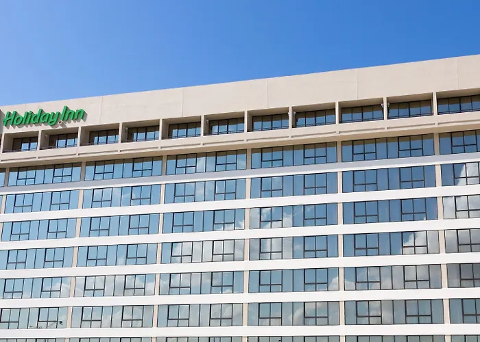 Holiday Inn Miami West - Airport Area By Ihg