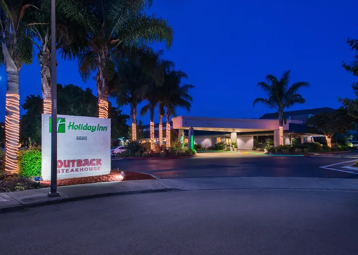 Holiday Inn Dublin - Pleasanton By Ihg