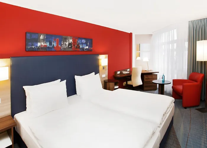 Sunday Hotel Köln Brühl