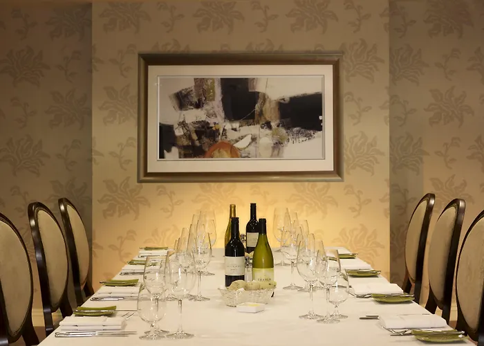The Arden Hotel Stratford - Eden Hotel Collection