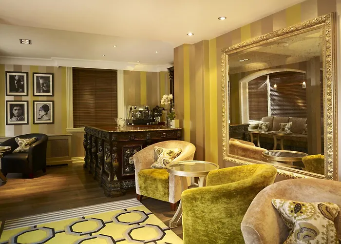 The Arden Hotel Stratford - Eden Hotel Collection
