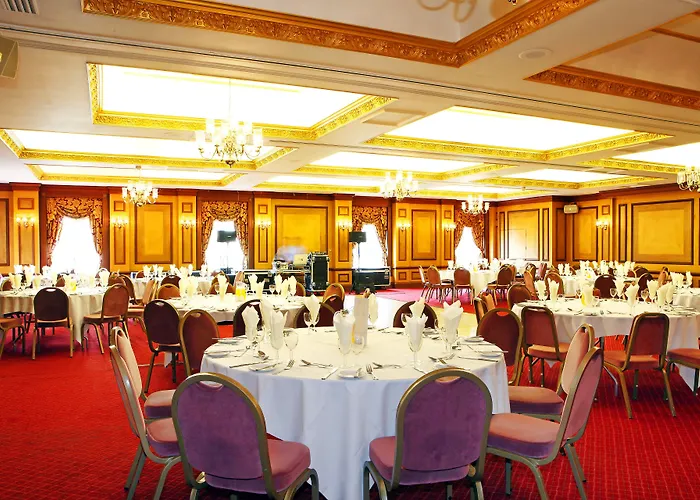 The Royal Hotel Hull