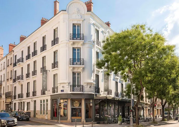 Hotel Saint Regis