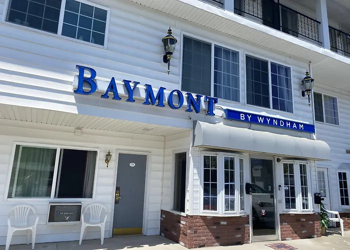 Baymont By Wyndham Lake George