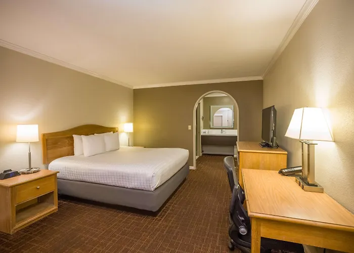 Best Western Inn