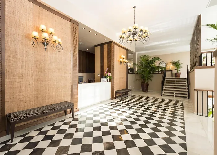 Rock Hotel