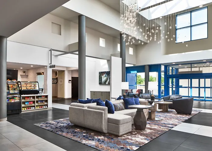 Delta Hotels By Marriott Toledo