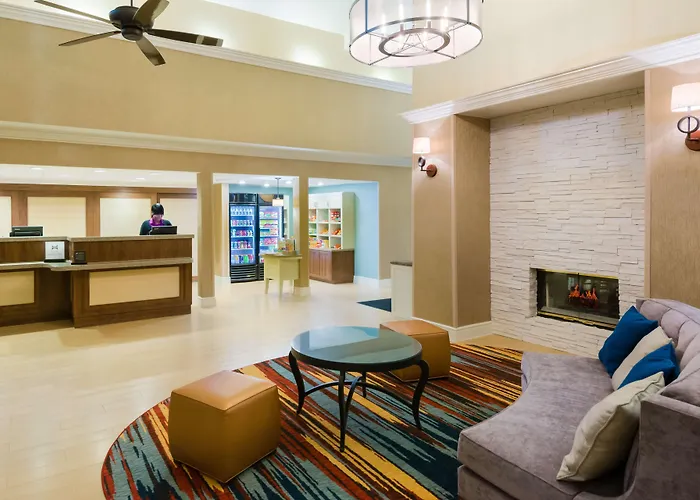 Homewood Suites By Hilton Houston-Clear Lake