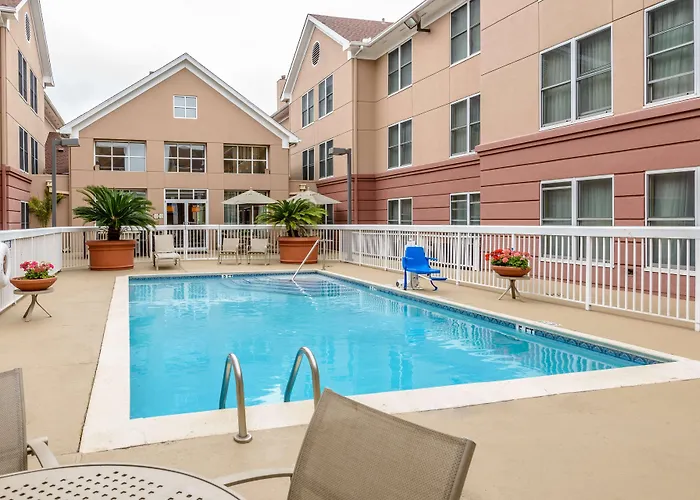 Homewood Suites By Hilton Houston-Clear Lake